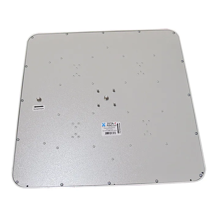 Антенна Антэкс ZETA-F MIMO F-female Антенна Антэкс ZETA-F MIMO F-female