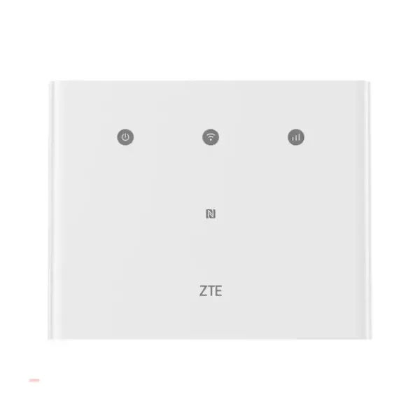 Роутер ZTE MF296R Cat.6 Роутер ZTE MF296R Cat.6