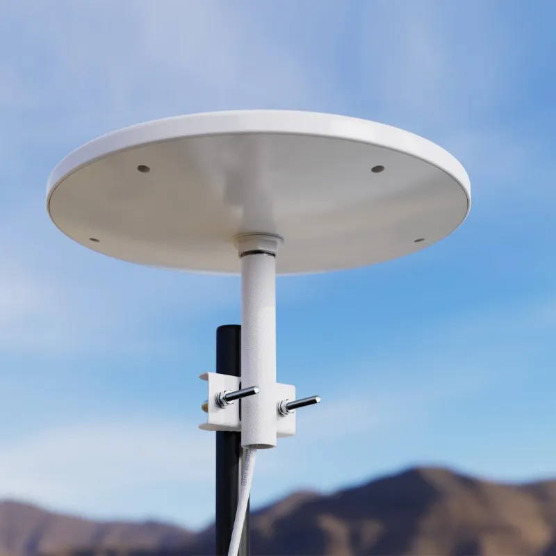 Антенна ДМВ активная Рэмо всенаправленная REMO BAS-1118-5V