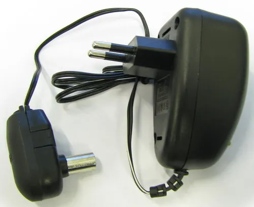 Блок питания 12В 100 мА STABIL-12