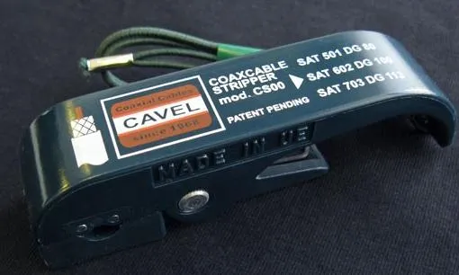 Инструмент Cavel CS00