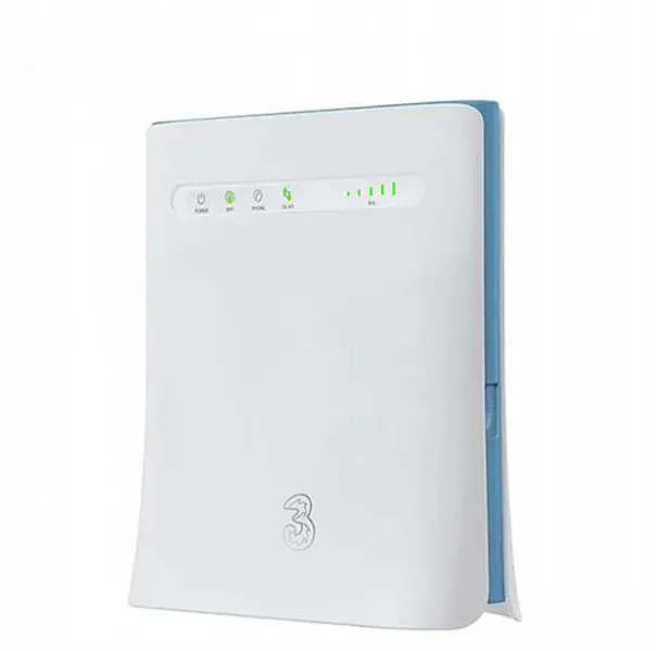 Роутер ZTE MF286D Cat.12 Роутер ZTE MF286D Cat.12