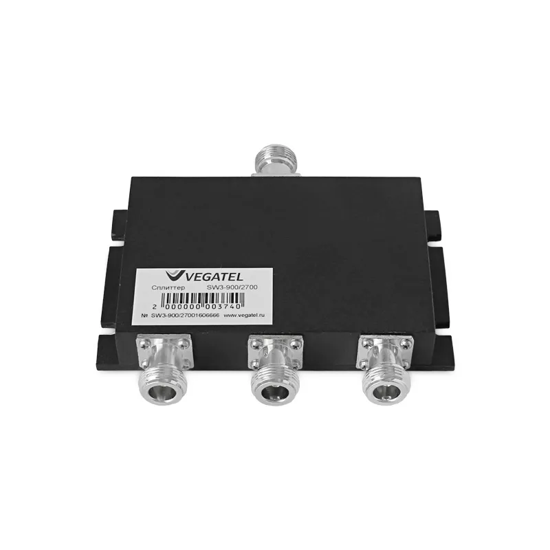 Делитель мощности VEGATEL SW3 (R03740)