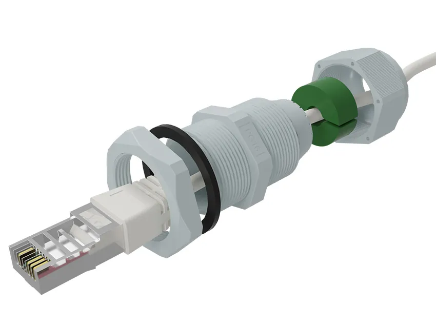 Гермобокс Vertell VT-BOX9