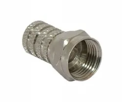 Разъём резьбовой F56