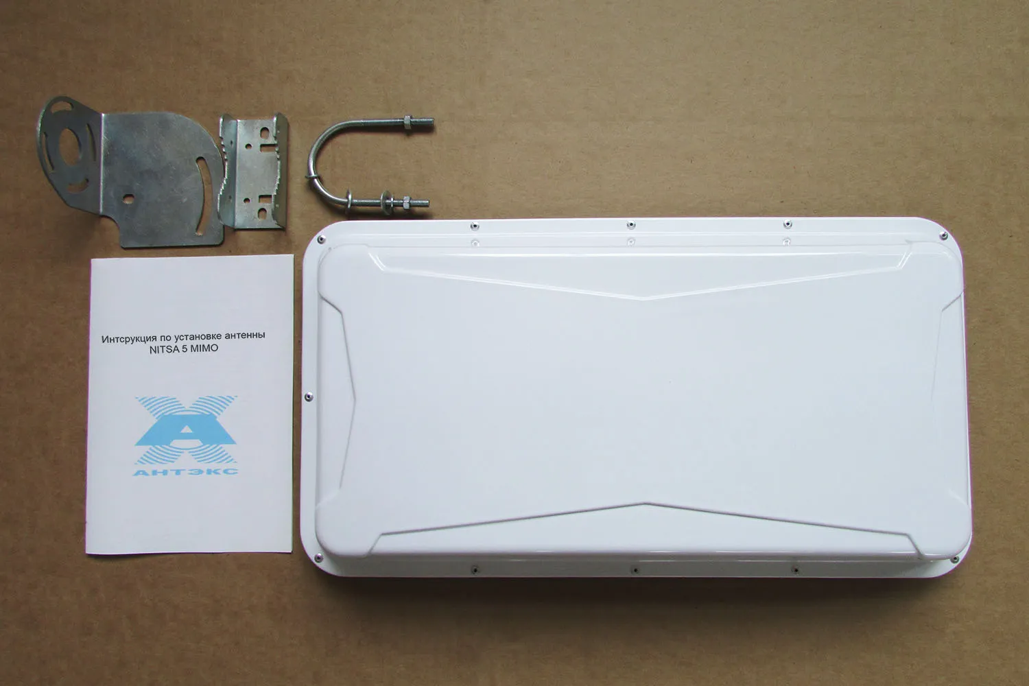 Антенна Антэкс Nitsa-5 MIMO