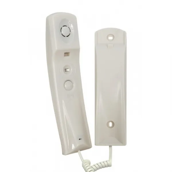 Трубка домофона VIZIT УКП-7 Трубка домофона VIZIT УКП-7