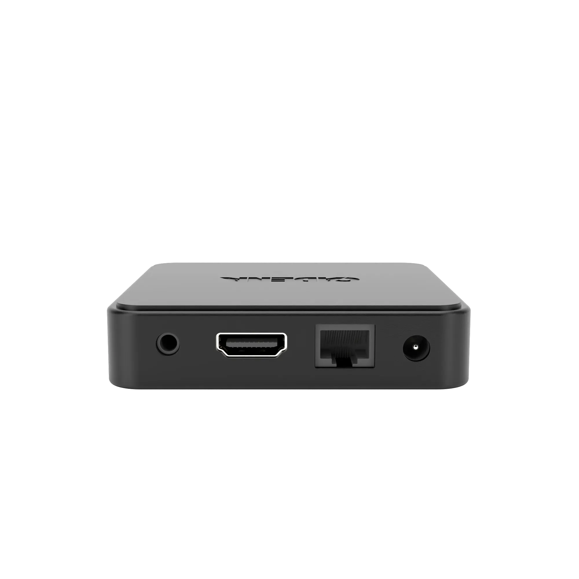 Смарт ТВ приставка CADENA PRO W2 CSB-243