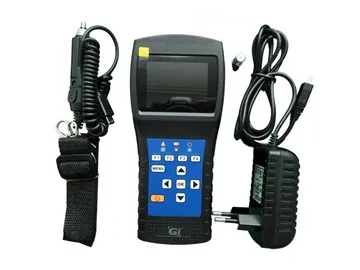 Измеритель сигнала DVB-T2 GI TerrF