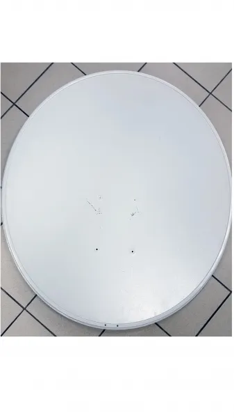 Антенна спутниковая Супрал 0,9 м с царапинами