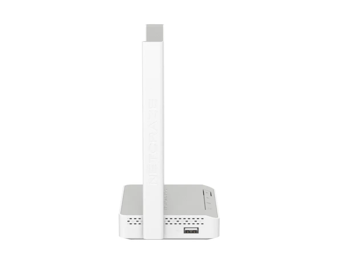 Роутер Netcraze 4G (NC-1213)