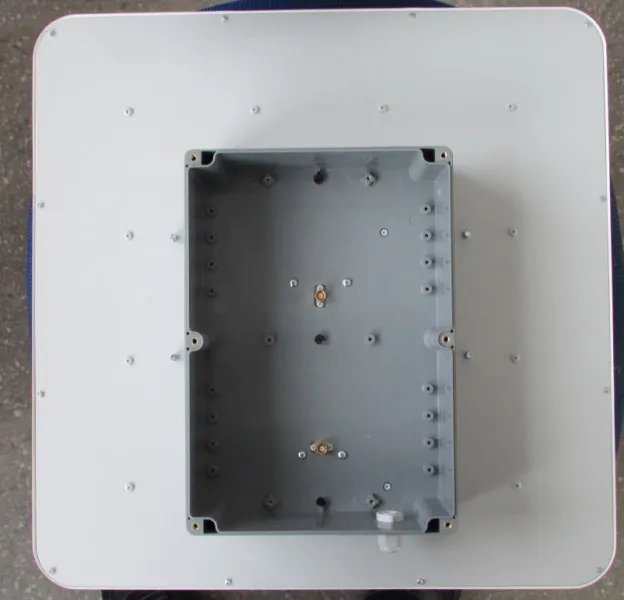 Антенна Антэкс AX-2520P MIMO 2x2 BIG BOX