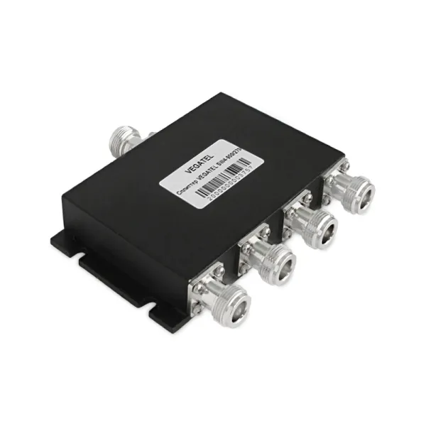 Делитель мощности VEGATEL SW4 (R03757)