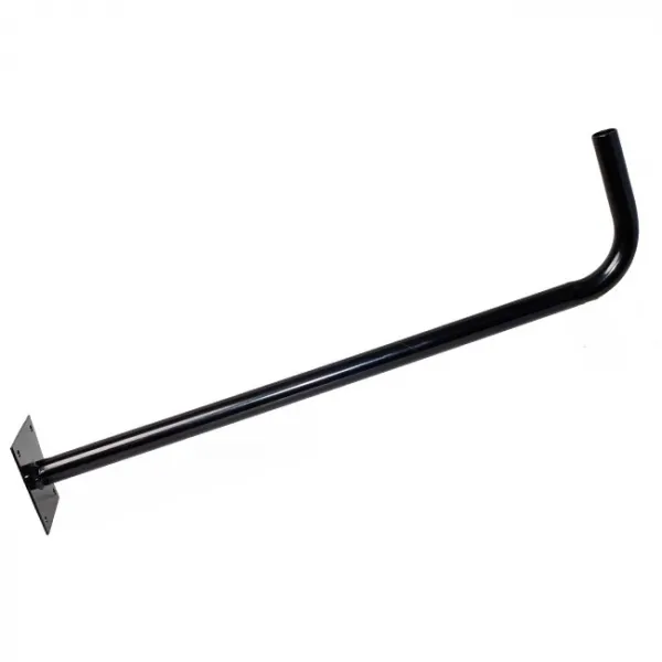 Кронштейн для антенн KR04 L=600 мм 80х80хх2 мм