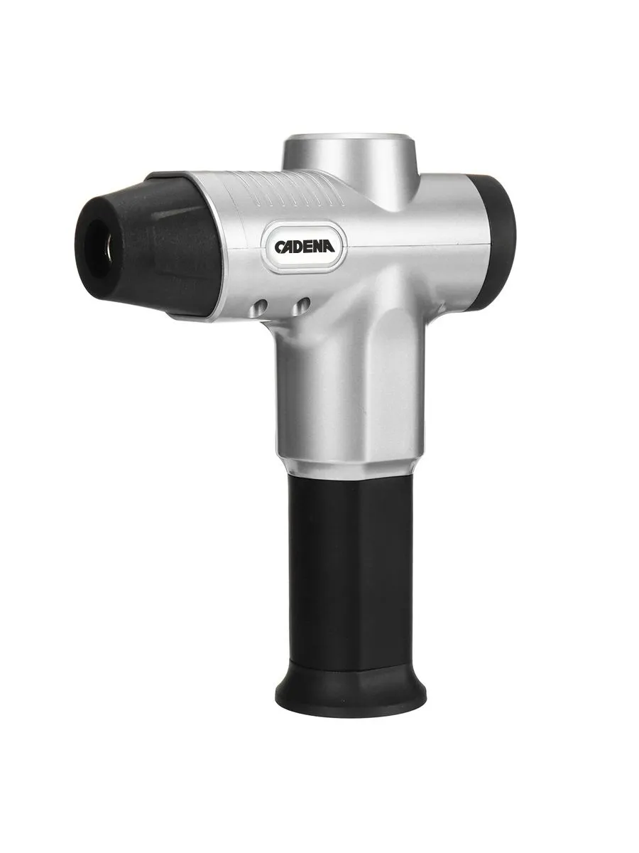 Массажер перкуссионный CADENA для тела, беспроводной, FG-2