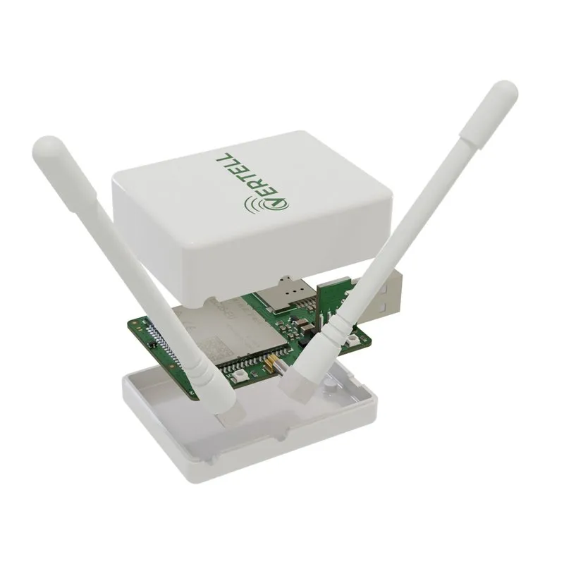 Модем 4G VERTEL VT-X1 EC-25EU Cat4