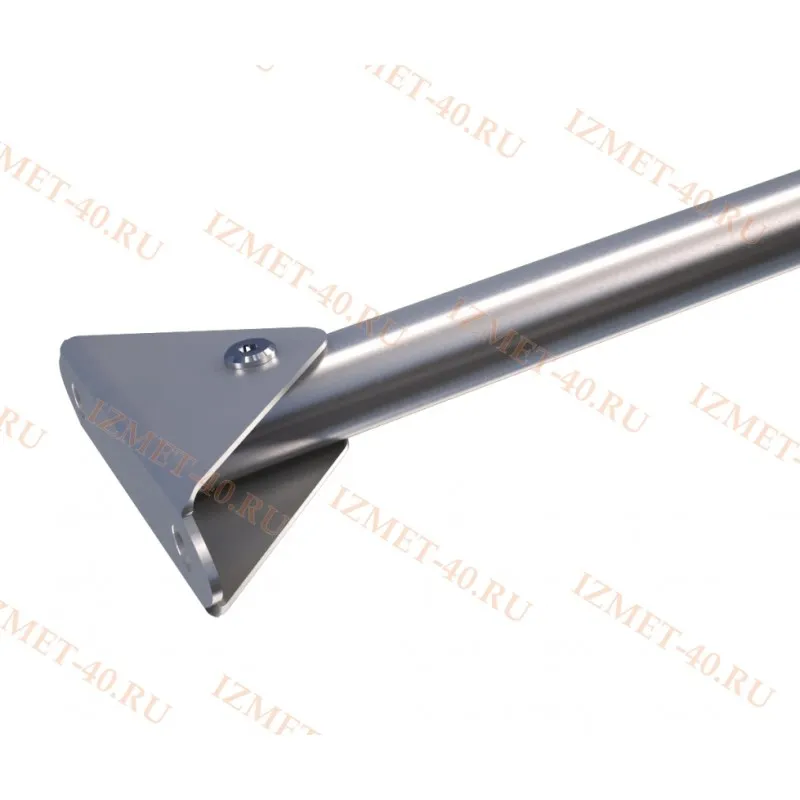 Мачта алюминиевая 7.5 м MAC-5015-75