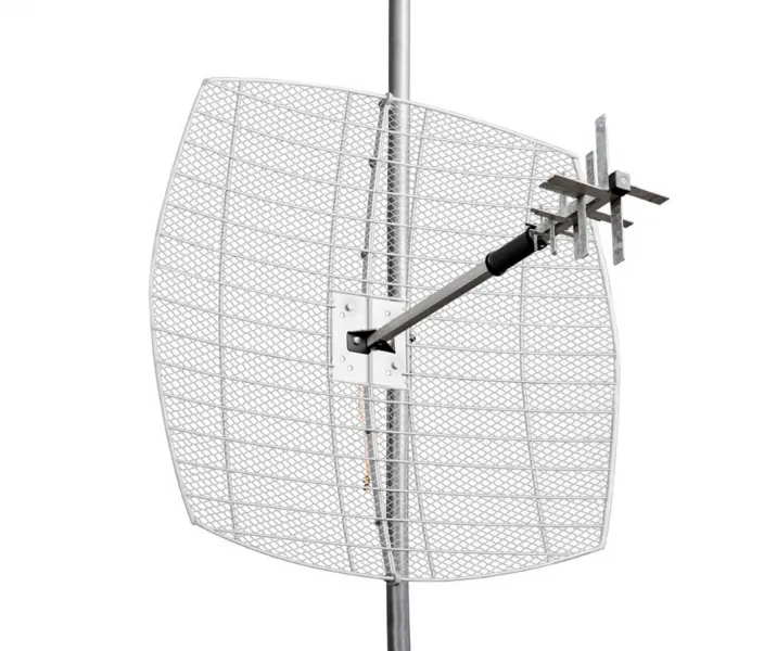 Антенна Крокс KNA21-800/2700C MIMO (2056)