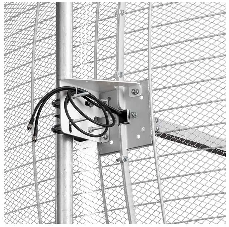 Антенна Крокс KNA21-800/2700C MIMO (2056)