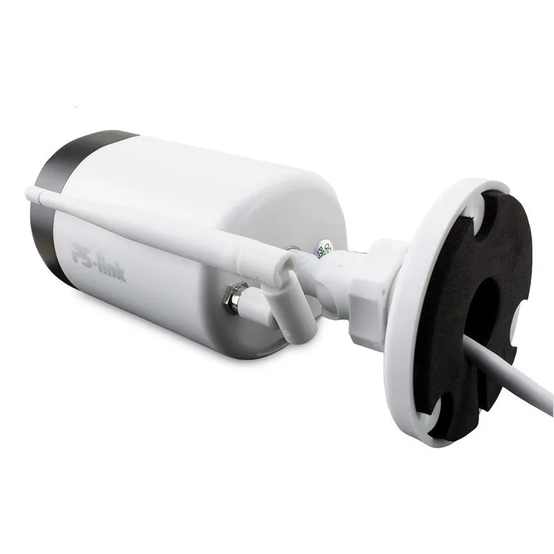 Камера IP Wi-Fi 3 Mp Ps-Link XMG30