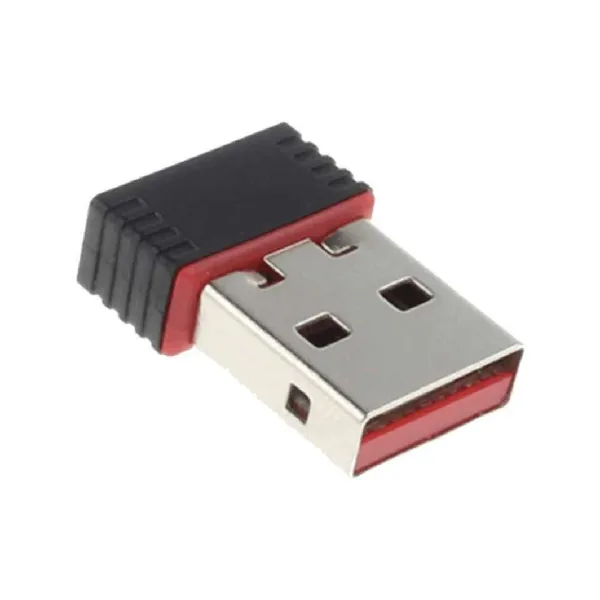 Адаптер Wi-Fi  чип RT 5370