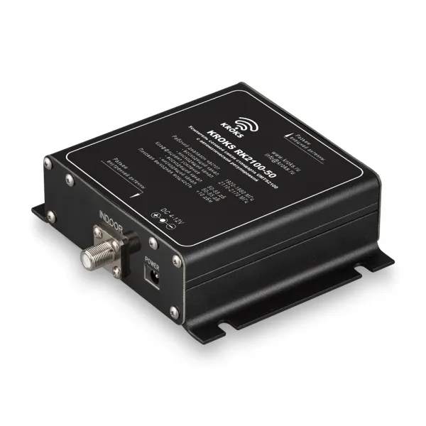 Репитер Крокс RK2100-50 F (1852)