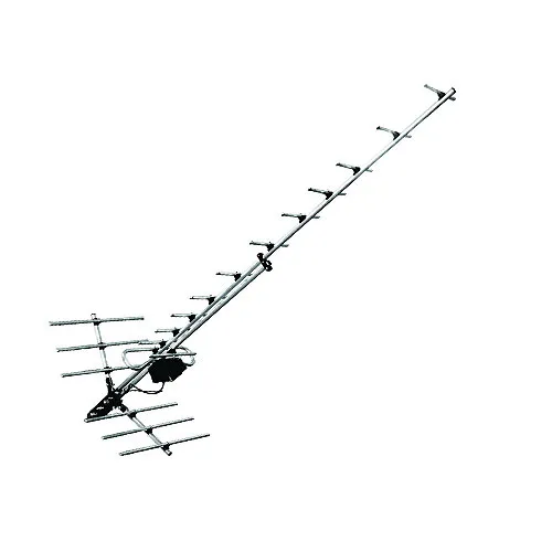 Антенна ДМВ активная Дельта H1181A 12 В