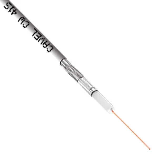 Кабель коаксиальный 75 Ом Cavel CW41S