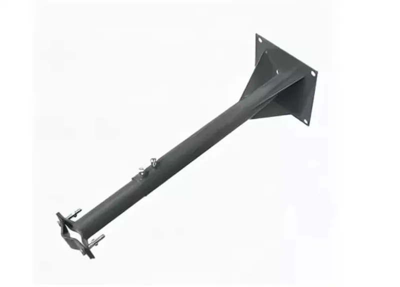 Кронштейн телескопический для мачт KTM90-160