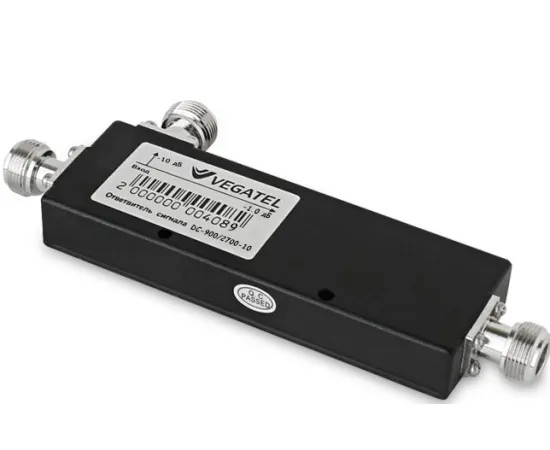 Ответвитель мощности VEGATEL DC-10(R06796)