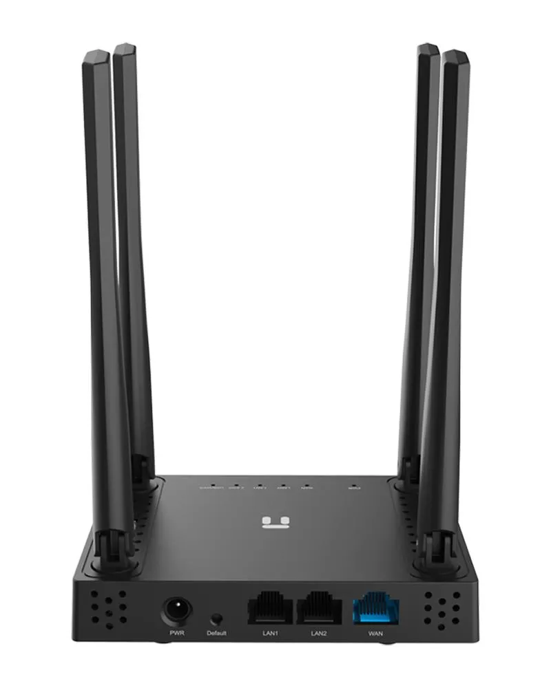 Маршрутизатор Netis N5 Маршрутизатор Netis N5