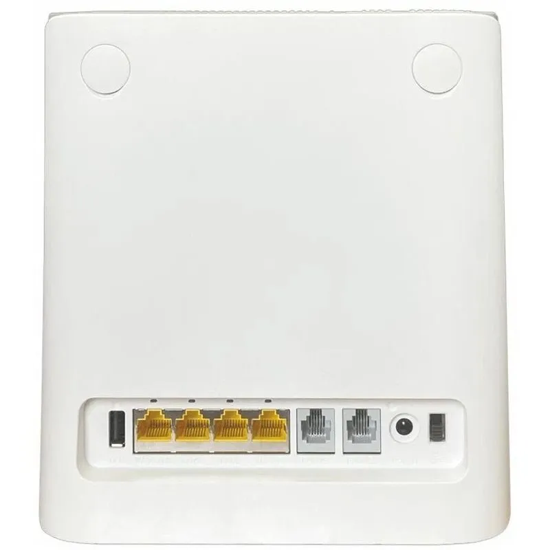Роутер ZTE MF286D Cat.12 Роутер ZTE MF286D Cat.12