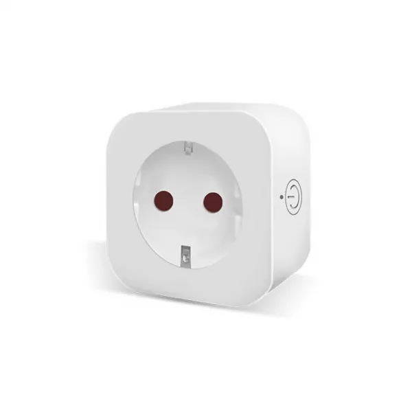 Розетка Wi-Fi INVIN SP-10 (Умная розетка)