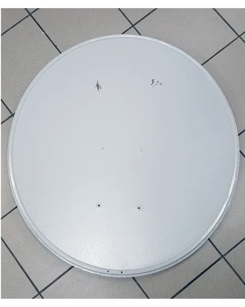 Антенна спутниковая Супрал 0,8 м с царапинами