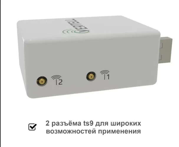 Модем 4G VERTEL VT-X1 EC-25EU Cat4