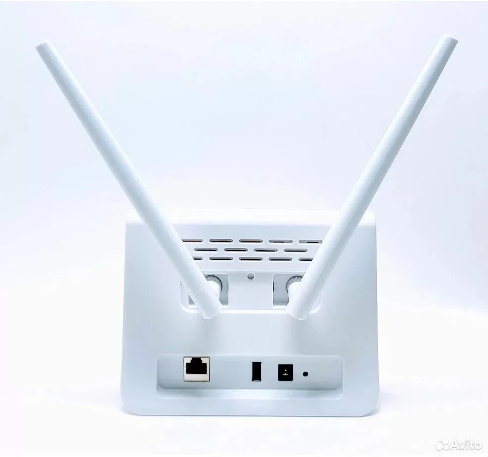 Роутер GM Super Micro