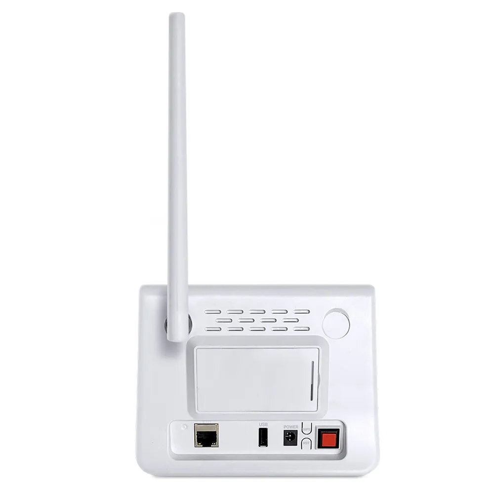 Роутер World Vision 4G CONNECT Micro 2+ Cat.4