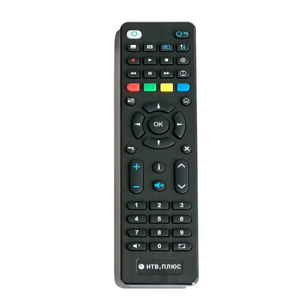 Пульт к ресиверу NTV J1, J4