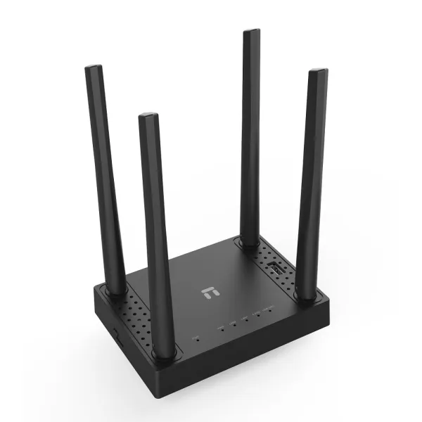 Маршрутизатор Netis N5 Маршрутизатор Netis N5