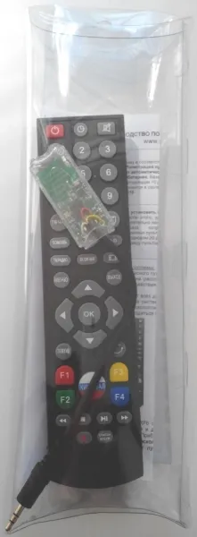 Радиоудлинитель ПДУ Satcon RF6+SB