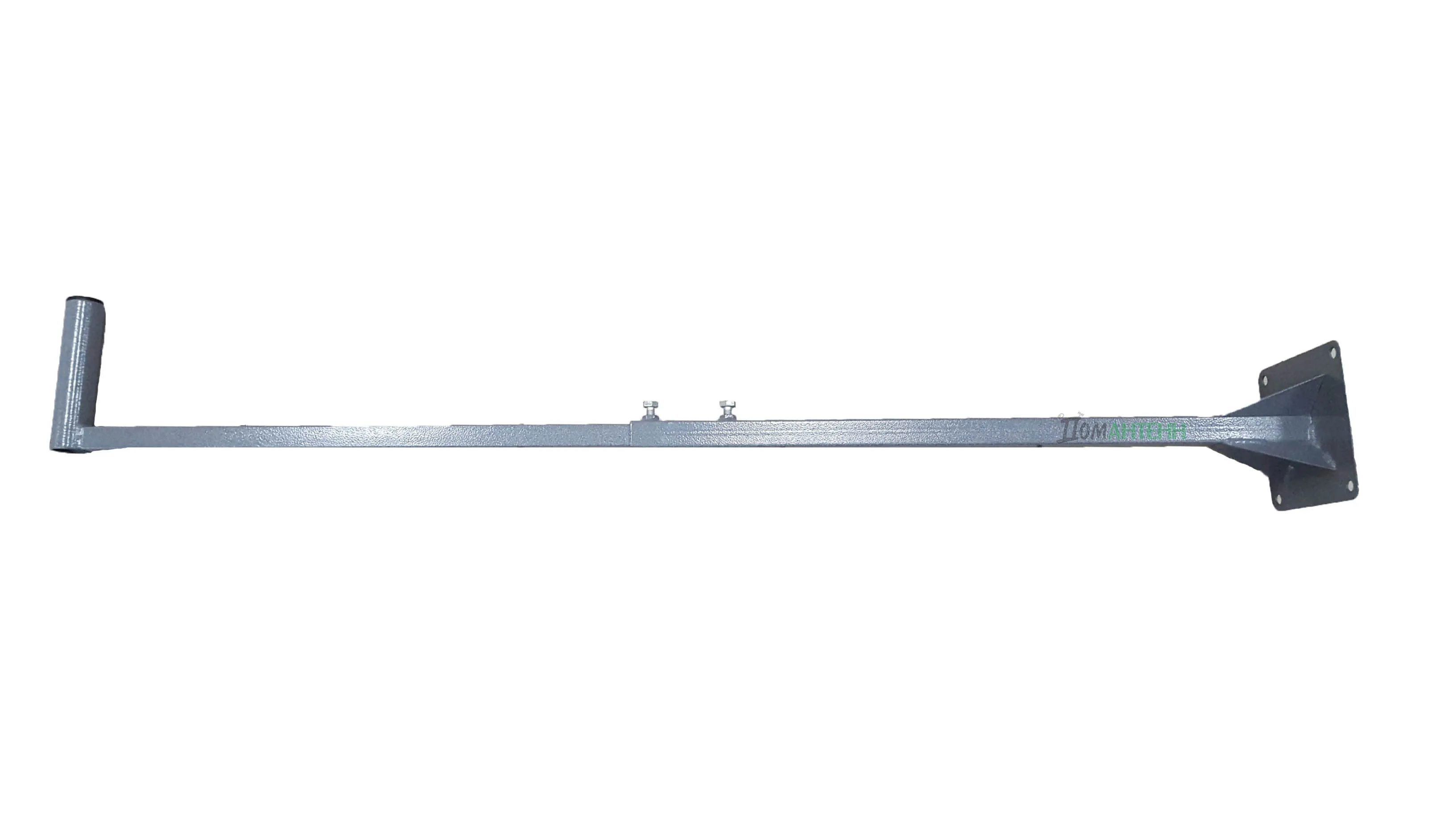 Кронштейн раздвижной для антенн КЭТ 75-130