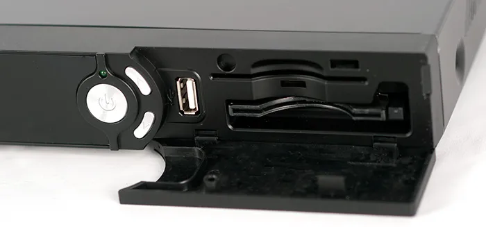 Ресивер Openbox S3 CI II Ресивер Openbox S3 CI II