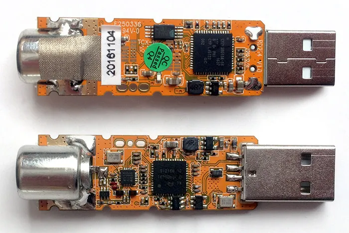 Адаптер Openbox USB - DVB-T2 Адаптер Openbox USB - DVB-T2