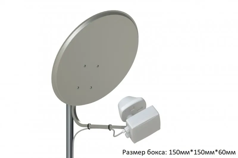 Облучатель Антэкс UMO-3 MIMO BOX