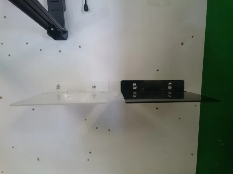 Кронштейн CADENA B180B чёрный