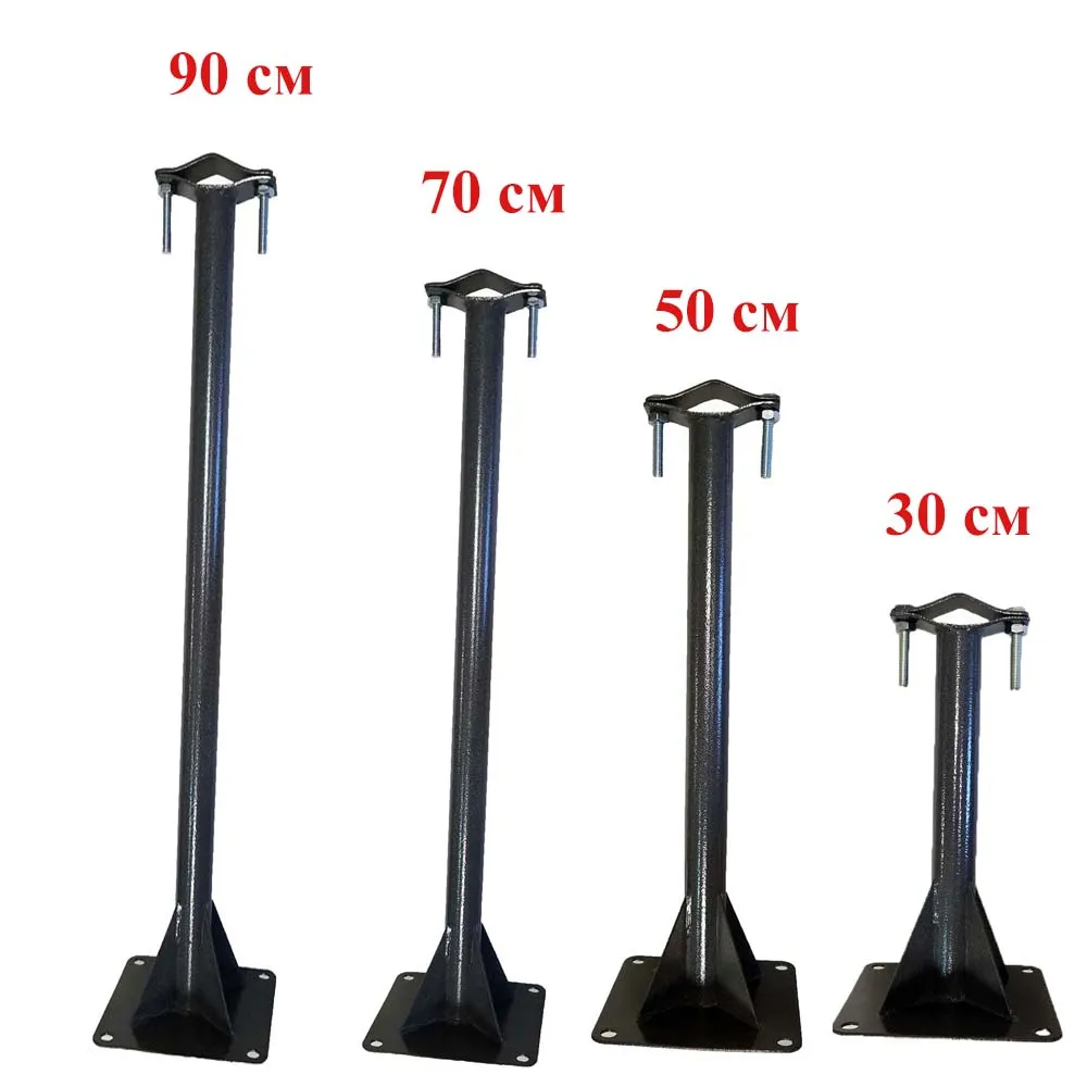 Кронштейн для мачт KTM30