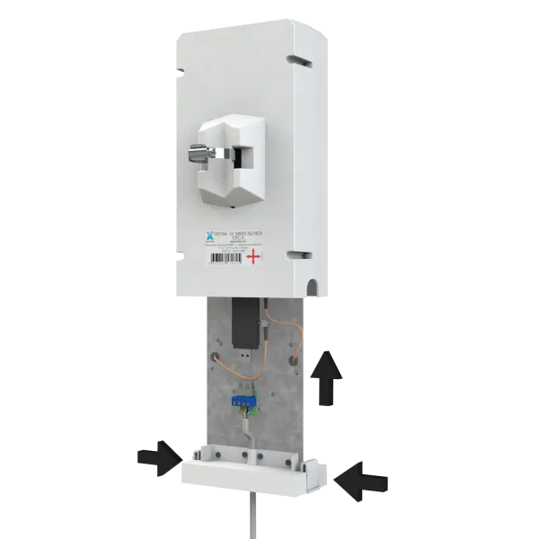 Антенна Антэкс Petra-12 MIMO BOX CRC9