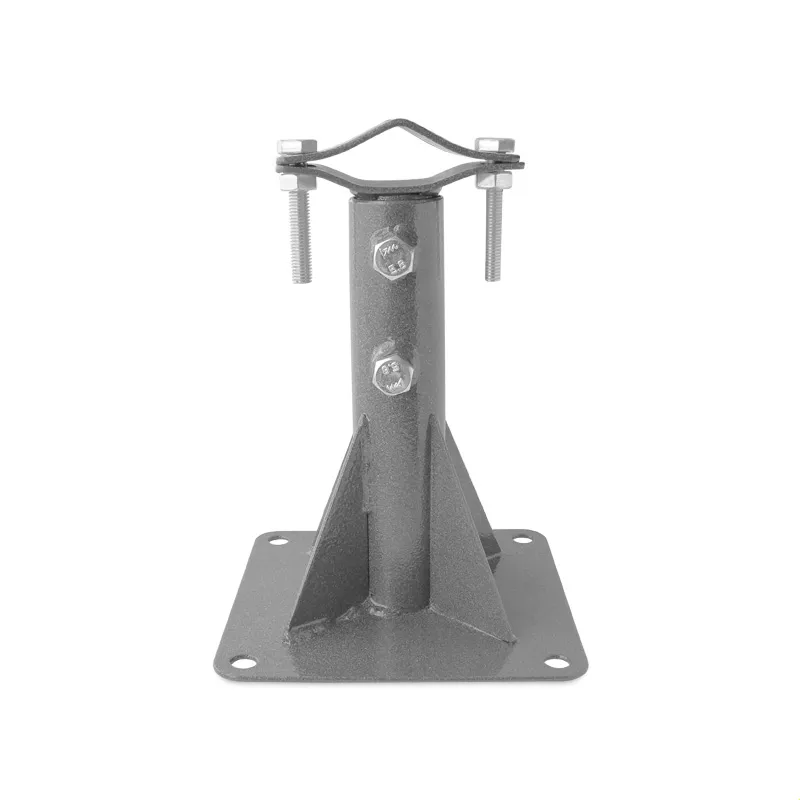 Кронштейн телескопический для мачт KTM20-30