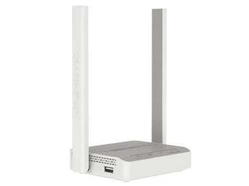 Роутер Keenetic 4G (KN-1212) Роутер Keenetic 4G (KN-1212)