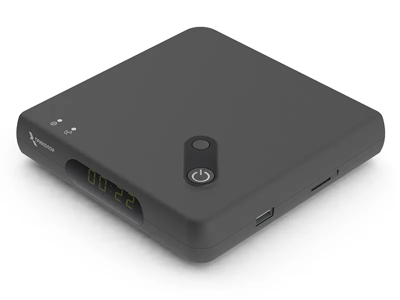 Медиасервер домашний GS Hub 2 Box "Медиахаб МИНИ" Медиасервер домашний GS Hub 2 Box "Медиахаб МИНИ"